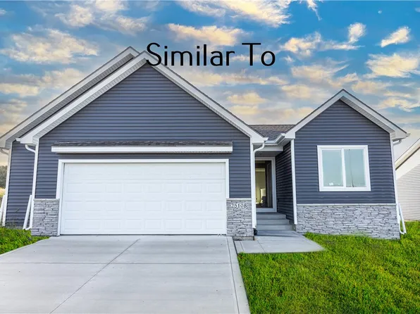 2012 Windcrest Dr, Granger, IA 50109