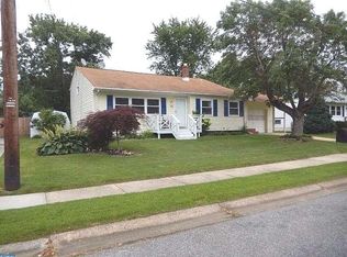 20 Malvina Ln, Newark, DE 19713