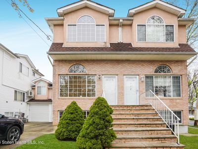 159 Oakdale St, Staten Island, NY, 10308