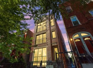 1036 N Wood St APT 3, Chicago, IL 60622