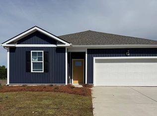 921 Farmers Passage Loop, Loris, SC 29569