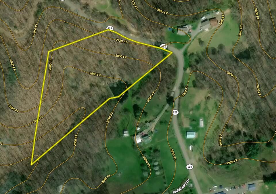 2nd image of Tba Reynolds Ridge Rd
