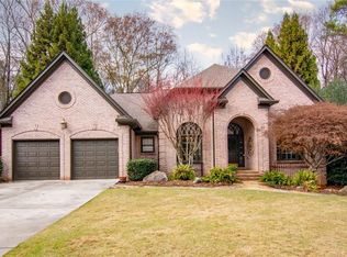 4665 Gran River Gln, Duluth, GA 30096