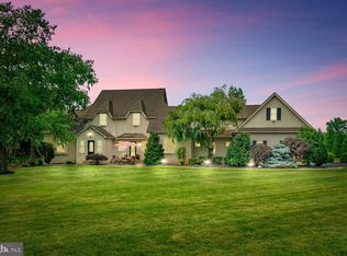 491 Shultz Rd, Sellersville, PA 18960