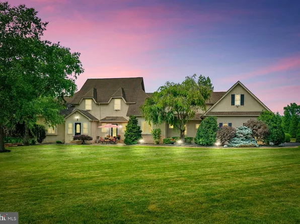 491 Shultz Rd, Sellersville, PA 18960