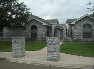2025 Aruba Dr APT 4, Edinburg, TX 78541