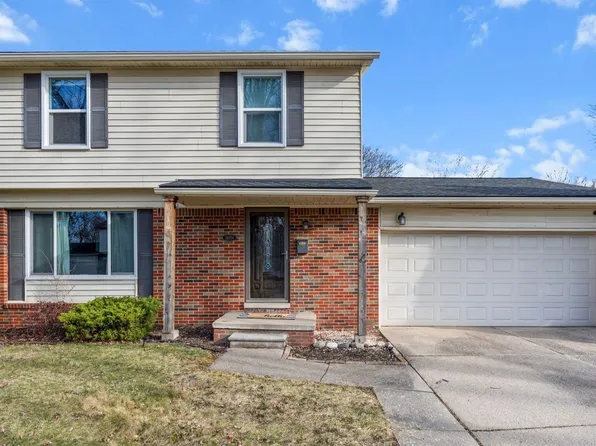 38934 Worchester St, Westland, MI 48186