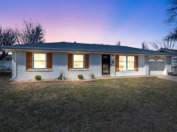 617 Norma Dr, Saint Charles, MO 63301