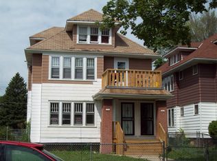 3047 N 39th St, Milwaukee, WI 53210