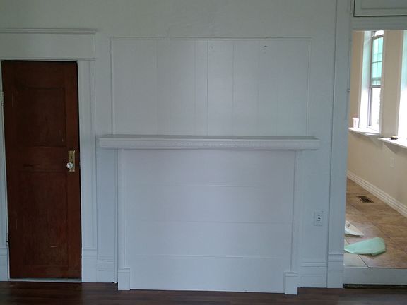 R. side parlor