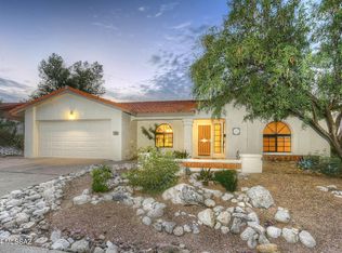 5710 N Avenida Silencioso, Tucson, AZ 85750