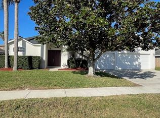 450 Wenthrop Cir, Rockledge, FL 32955