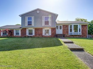 5101 Jonar Ct, Louisville, KY 40291