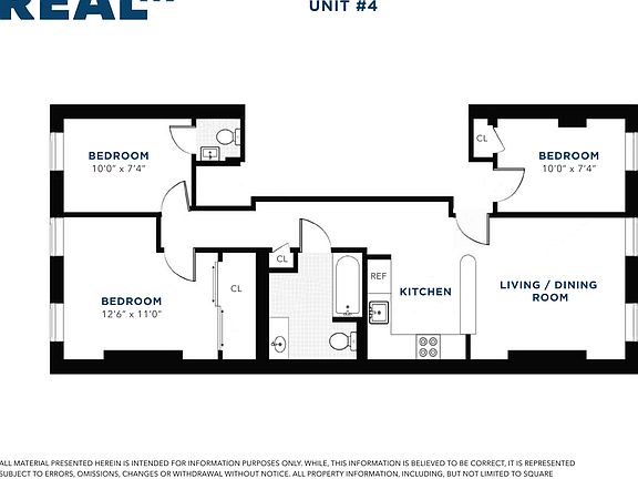 2nd image of 123 1st Ave #1