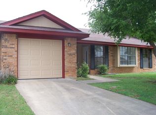 5138 Langford Ln, Wichita Falls, TX 76310