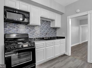 903 Cator Ave, Baltimore, MD 21218