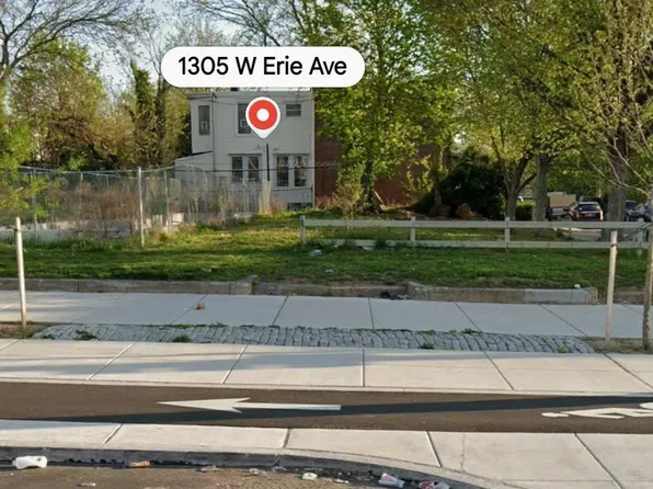 1309 W Erie Ave, Philadelphia, PA 19140