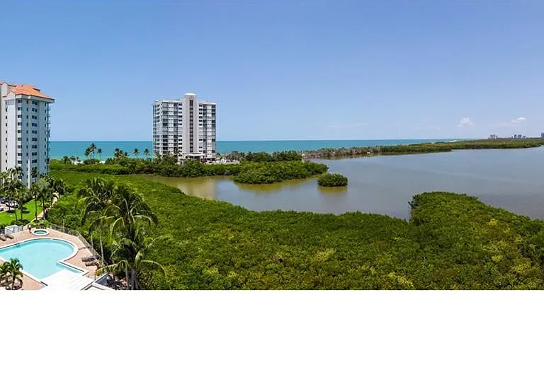 60 Seagate Dr #704 — Photo 28