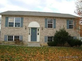 113 Old Dominion Dr, Winchester, VA 22603