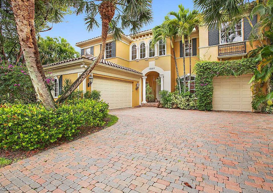 16283 Bristol Pointe Dr, Delray Beach, FL 33446 Zillow