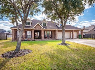 5202 Sleepy Crk, Cove, TX 77523