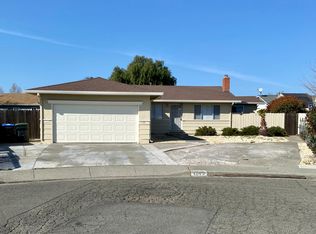 1145 Verdin Ct, Fairfield, CA