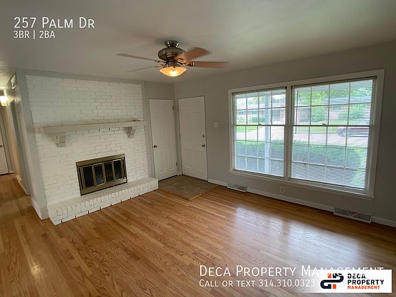 2nd image of 257 Palm Dr