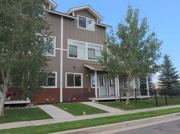 300 Joseph Lane Unit C, Gunnison, CO 81230
