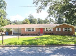 808 Shady Trl, Athens, TX 75751
