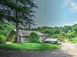 76 Cowan Cove Rd, Asheville, NC 28806
