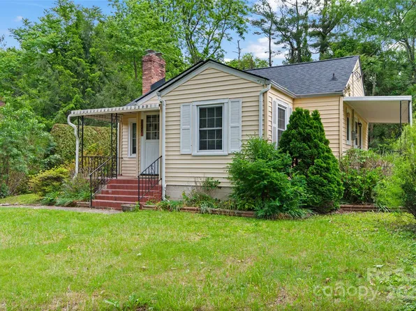 141 Elkwood Ave, Asheville, NC 28804
