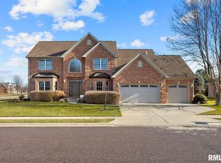 10420 N Dahlia Ct, Peoria, IL