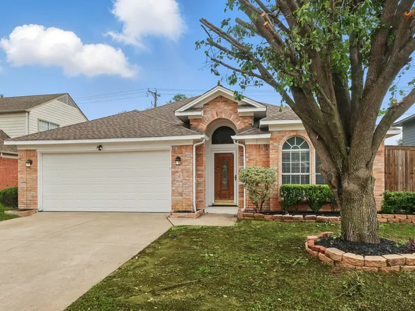 3220 Steamboat Dr, Fort Worth, TX 76123