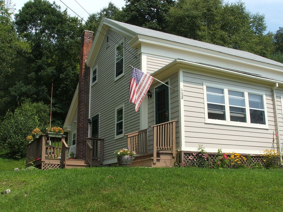 2nd image of 108 N Hoosac Rd