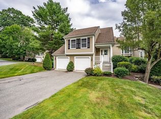 17 Shady Brk #17, West Springfield, MA 01089