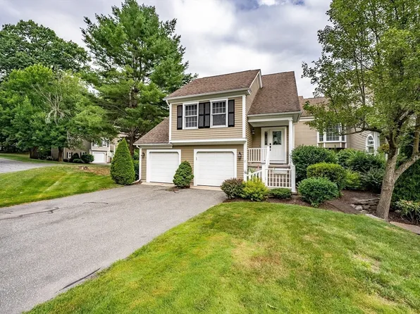 17 Shady Brk #17, West Springfield, MA 01089