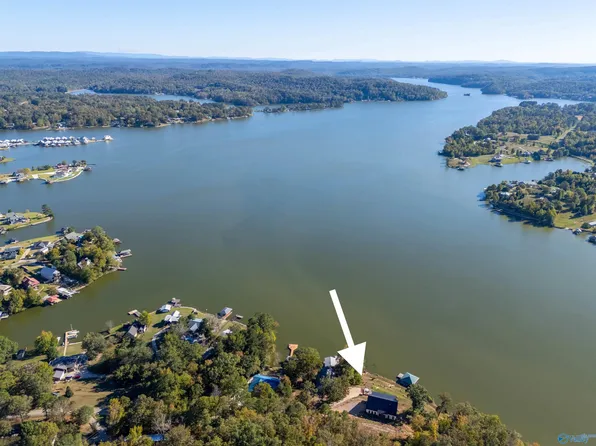333 Greensport Ferry Rd, Ohatchee, AL 36271