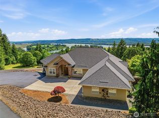 295 Lane Road, Woodland, WA 98674