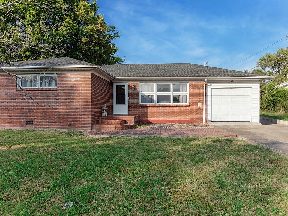 1st image of 1720 Calvin Dr