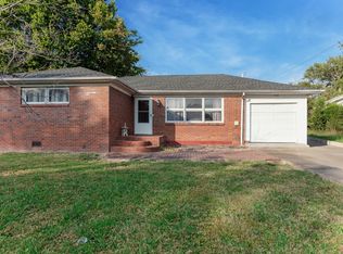 1720 Calvin Dr, Hopkinsville, KY