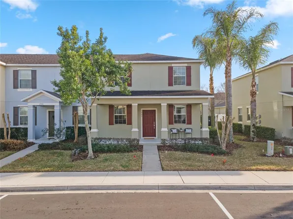 1264 Seburn Rd, Apopka, FL 32703