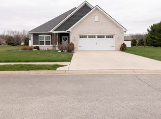 7758 Raspberry Ln, Coatesville, IN 46121