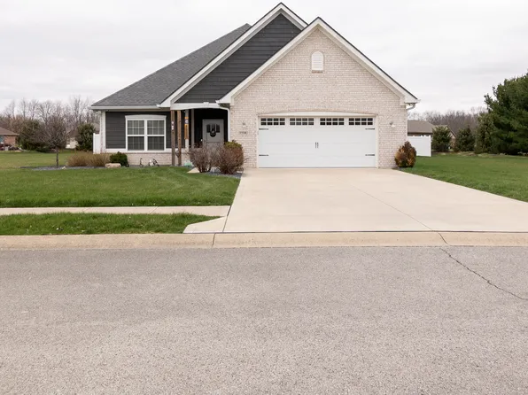 7758 Raspberry Ln, Coatesville, IN 46121