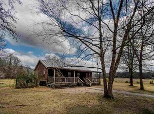 2244 E Coxs Ferry Rd, Bolton, MS 39041