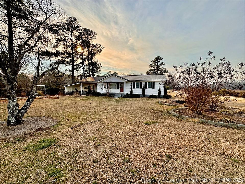 4290 S Creek Rd, Orrum, NC 28369 MLS 719569 Zillow