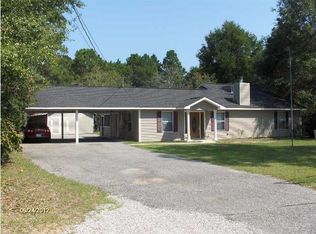 5930 Gaynor Rd, Eight Mile, AL 36613