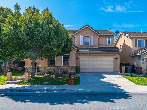 22195 Empress St, Moreno Valley, CA 92553