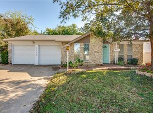 1501 Pamela Ln, Fort Worth, TX 76112
