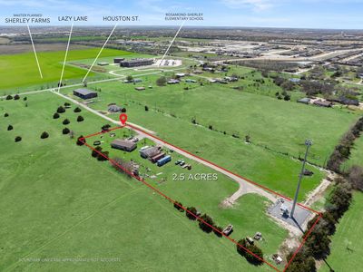 12522 Lazy Ln, Anna, TX, 75409