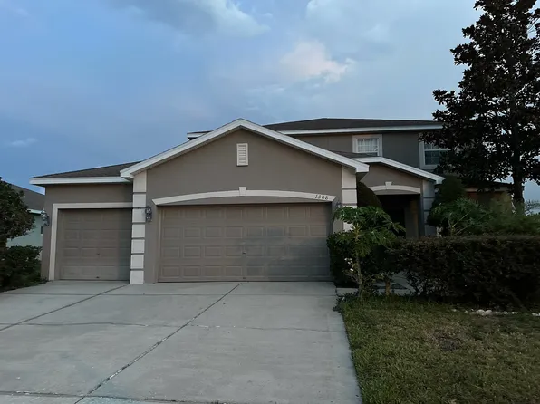 1308 Blue Marlin Blvd, Holiday, FL 34691